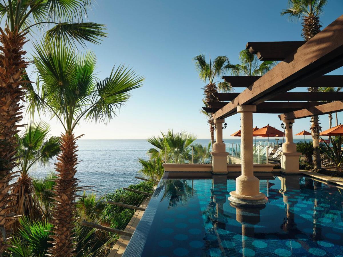 Hyatt Vacation Club At Sirena Del Mar Hotel Cabo San Lucas Exterior foto