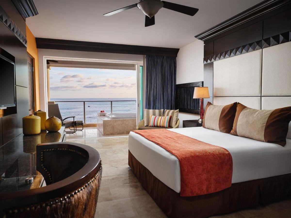 Hyatt Vacation Club At Sirena Del Mar Hotel Cabo San Lucas Exterior foto